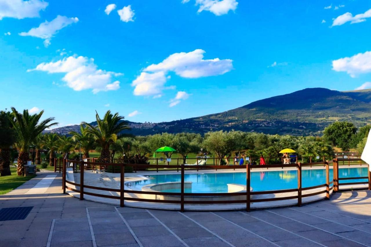 Agriturismo Il Casale Di Monica Rivotorto Eksteriør bilde