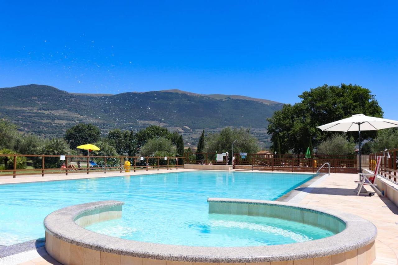 Agriturismo Il Casale Di Monica Rivotorto Eksteriør bilde