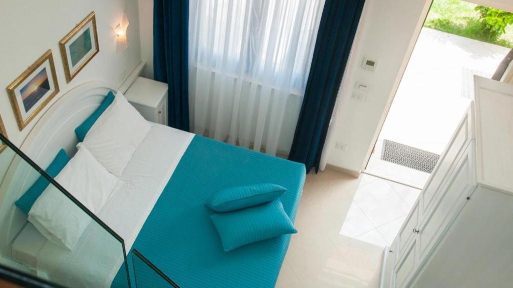 Agriturismo Il Casale Di Monica Rivotorto Eksteriør bilde