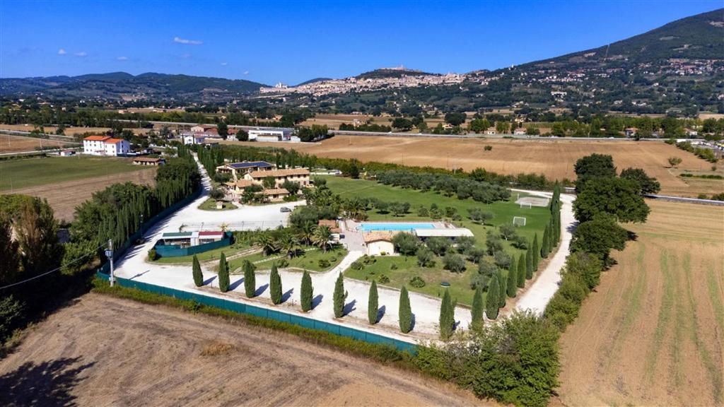 Agriturismo Il Casale Di Monica Rivotorto Eksteriør bilde