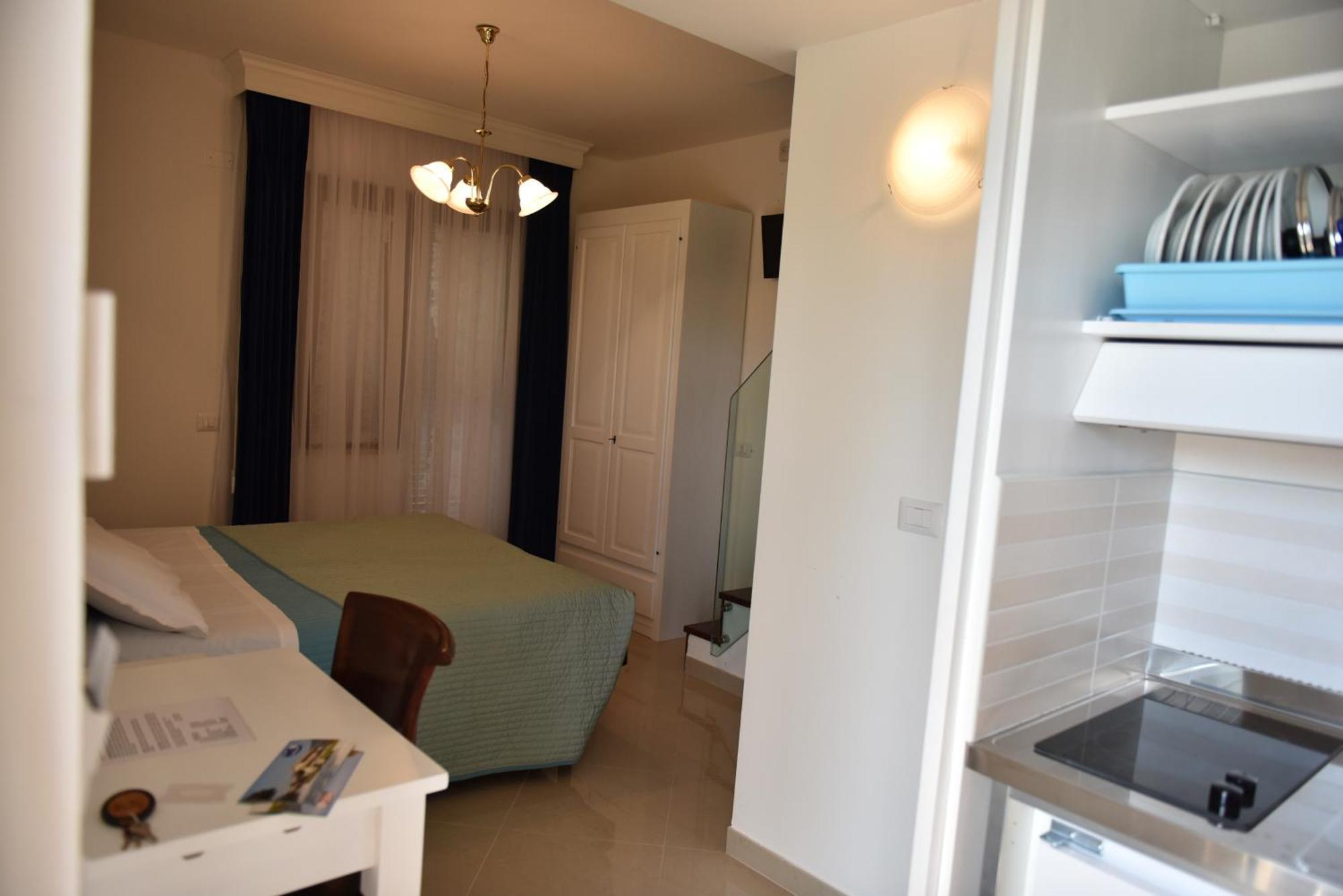 Agriturismo Il Casale Di Monica Rivotorto Rom bilde