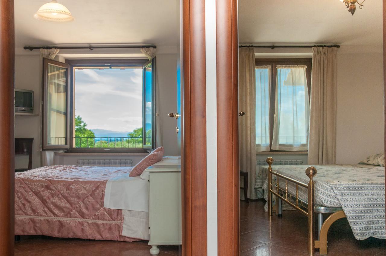 Agriturismo Il Casale Di Monica Rivotorto Eksteriør bilde