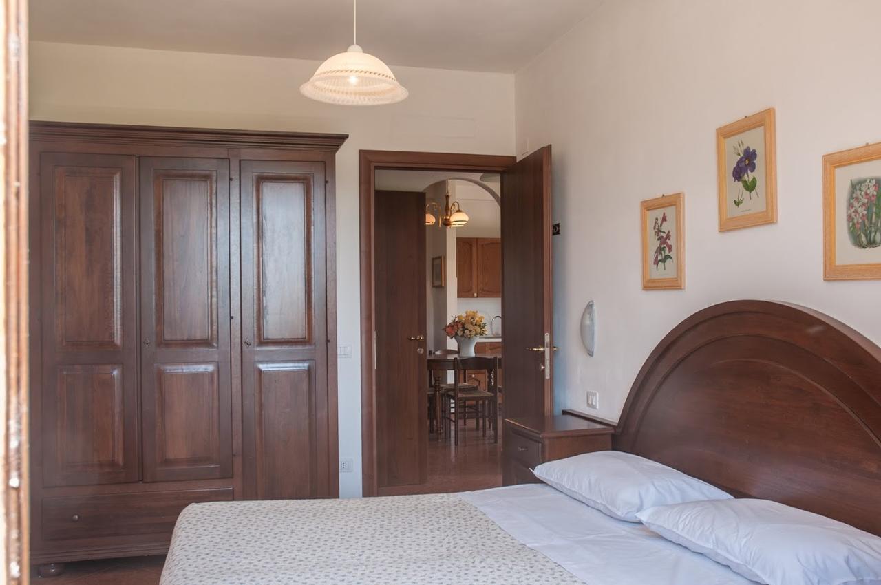 Agriturismo Il Casale Di Monica Rivotorto Eksteriør bilde